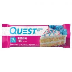 QUEST - Protein Bar