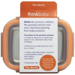 Bottles THINKSPORT - The Bento Box 13 Bottles THINKSPORT - The Bento Box