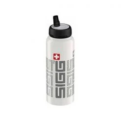 SIGG - Siggnificant Water Bottle (34 Oz 1000 Ml) Nutrition/Hydration 7 SIGG - Siggnificant Water Bottle (34 Oz 1000 Ml) Nutrition/Hydration