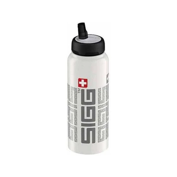 SIGG - Siggnificant Water Bottle (34 Oz 1000 Ml) Nutrition/Hydration 5 SIGG - Siggnificant Water Bottle (34 Oz 1000 Ml) Nutrition/Hydration