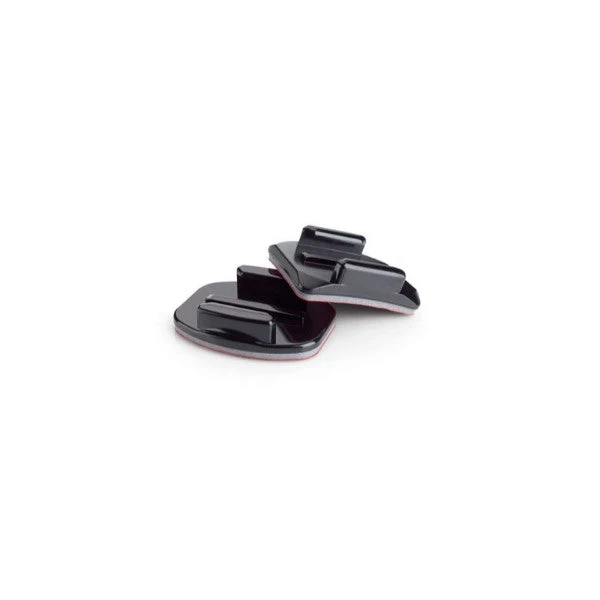 GOPRO - Curved+Flat Adhesive Mounts 5 GOPRO - Curved+Flat Adhesive Mounts