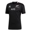 ADIDAS - Men's All Blacks Home Jersey 1 ADIDAS - Men's All Blacks Home Jersey