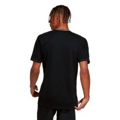 ADIDAS - Men's All Blacks Home Jersey (New Edition) Fitness