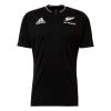 ADIDAS - Men's All Blacks Home Jersey (New Edition) Fitness 2 ADIDAS - Men's All Blacks Home Jersey (New Edition) Fitness