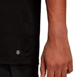 ADIDAS - Men's All Blacks Home Jersey (New Edition) Fitness