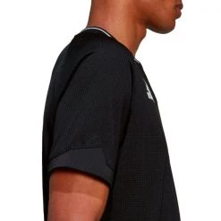 ADIDAS - Men's All Blacks Home Jersey (New Edition) Fitness