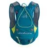 Nutrition/Hydration ULTRASPIRE - Alpha 4.0 Race Vest (Emerald Blue/Lime) 1 Nutrition/Hydration ULTRASPIRE - Alpha 4.0 Race Vest (Emerald Blue/Lime)