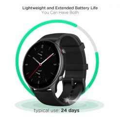 AMAZFIT - GTR 2 (Aluminium Alloy) Watches/Gadgets 9 AMAZFIT - GTR 2 (Aluminium Alloy) Watches/Gadgets
