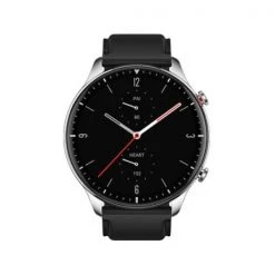 AMAZFIT - GTR 2 (Stainless Steel)