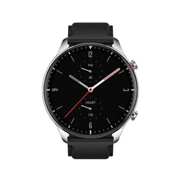 AMAZFIT - GTR 2 (Stainless Steel) 4 AMAZFIT - GTR 2 (Stainless Steel)