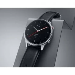 AMAZFIT - GTR 2 (Stainless Steel) 8 AMAZFIT - GTR 2 (Stainless Steel)