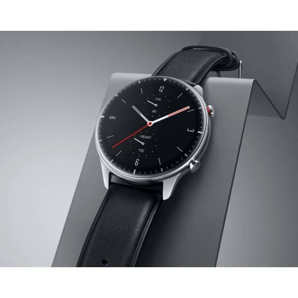 AMAZFIT - GTR 2 (Stainless Steel) 5 AMAZFIT - GTR 2 (Stainless Steel)