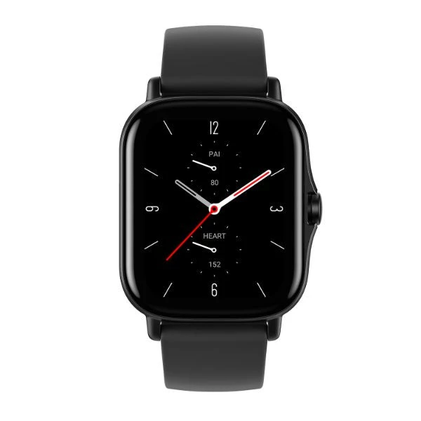 AMAZFIT - GTS 2 (Black) 3 AMAZFIT - GTS 2 (Black)