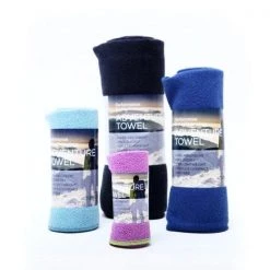 Running AQUIS- Adventure Towel