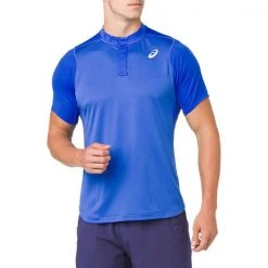 Other Sports ASICS - Men's GEL - Cool Polo Shirt