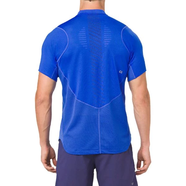 Other Sports ASICS - Men's GEL - Cool Polo Shirt 4 Other Sports ASICS - Men's GEL - Cool Polo Shirt
