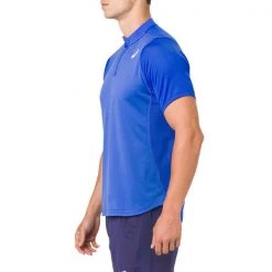 Other Sports ASICS - Men's GEL - Cool Polo Shirt 7 Other Sports ASICS - Men's GEL - Cool Polo Shirt