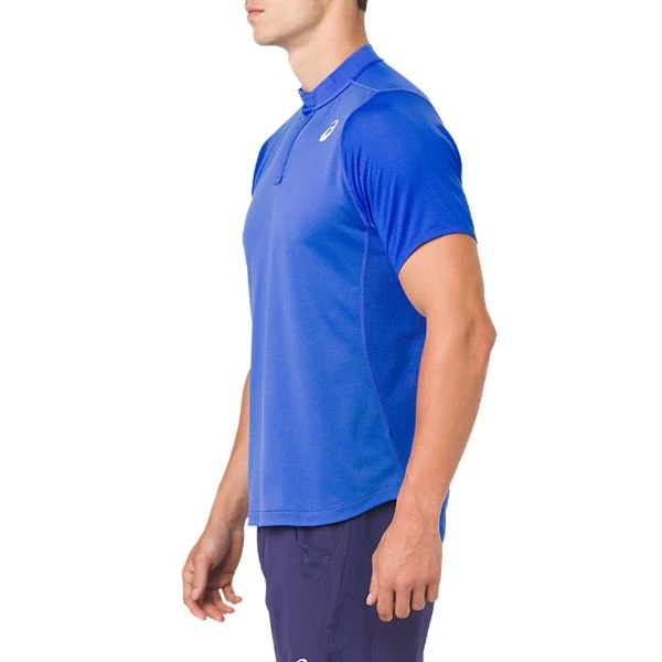 Other Sports ASICS - Men's GEL - Cool Polo Shirt 5 Other Sports ASICS - Men's GEL - Cool Polo Shirt