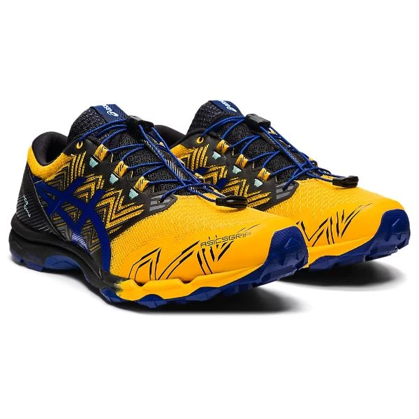 Run/Trail ASICS - Men's GEL - FujiTrabuco Sky 4 Run/Trail ASICS - Men's GEL - FujiTrabuco Sky