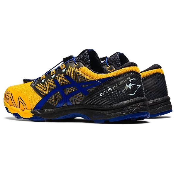 Run/Trail ASICS - Men's GEL - FujiTrabuco Sky 5 Run/Trail ASICS - Men's GEL - FujiTrabuco Sky