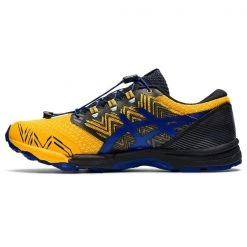 Run/Trail ASICS - Men's GEL - FujiTrabuco Sky 12 Run/Trail ASICS - Men's GEL - FujiTrabuco Sky