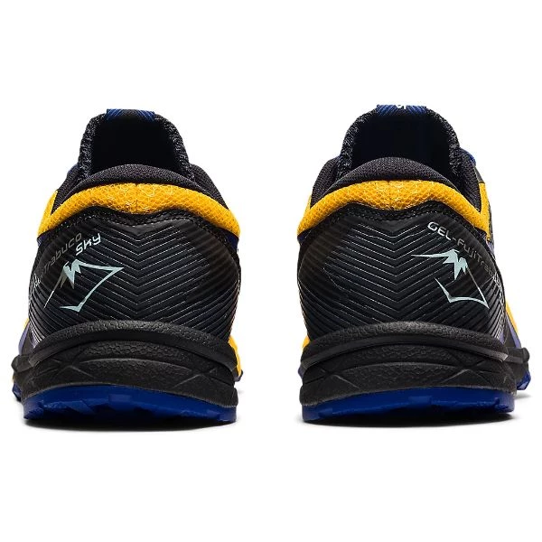 Run/Trail ASICS - Men's GEL - FujiTrabuco Sky 7 Run/Trail ASICS - Men's GEL - FujiTrabuco Sky