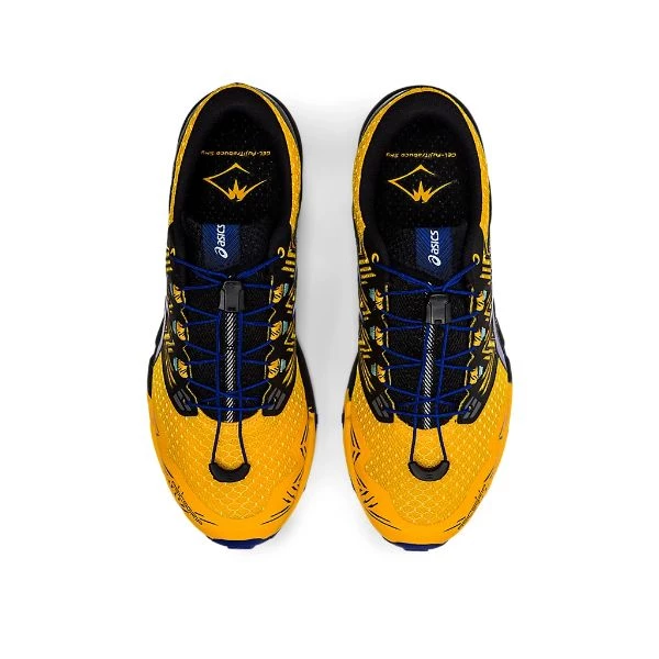 Run/Trail ASICS - Men's GEL - FujiTrabuco Sky 8 Run/Trail ASICS - Men's GEL - FujiTrabuco Sky