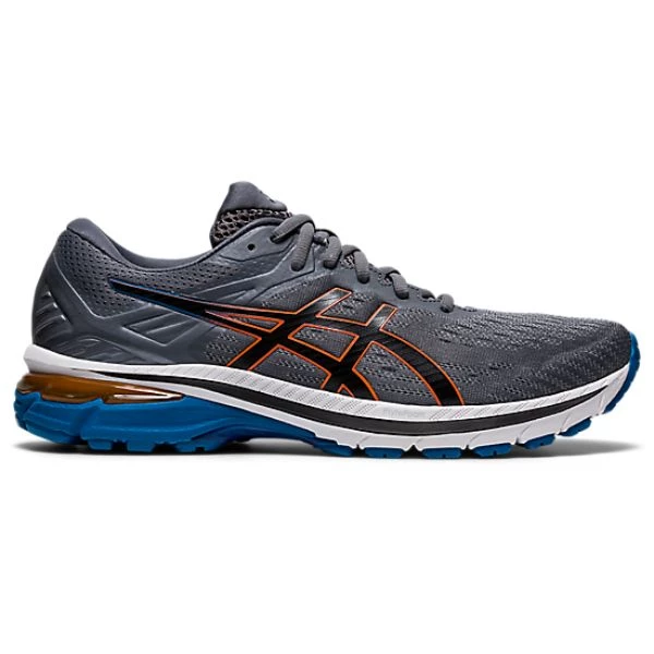 ASICS - Men's GT - 2000 9 Run/Trail 10 ASICS - Men's GT - 2000 9 Run/Trail