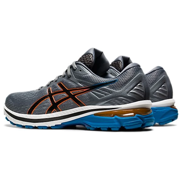 ASICS - Men's GT - 2000 9 Run/Trail 12 ASICS - Men's GT - 2000 9 Run/Trail