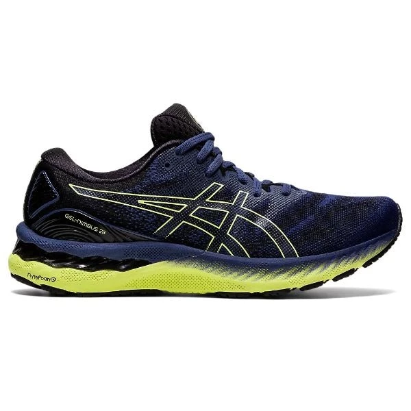 ASICS - Men's GEL - Nimbus 23 3 ASICS - Men's GEL - Nimbus 23
