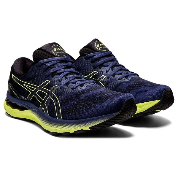 ASICS - Men's GEL - Nimbus 23 4 ASICS - Men's GEL - Nimbus 23
