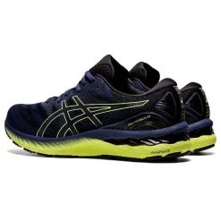 ASICS - Men's GEL - Nimbus 23 25 ASICS - Men's GEL - Nimbus 23