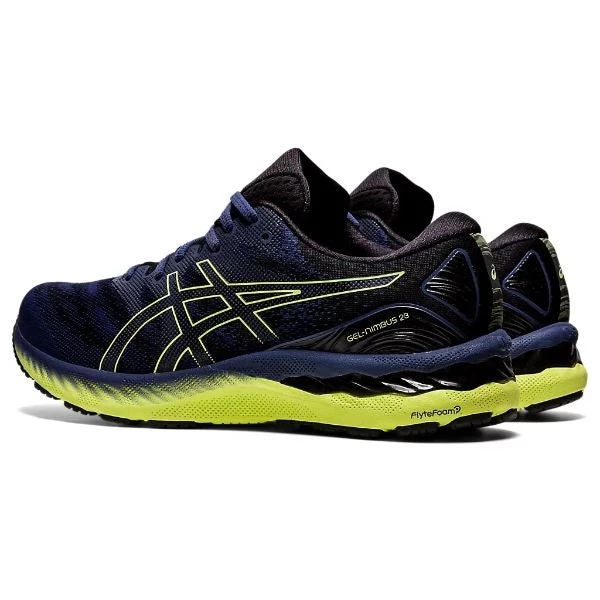 ASICS - Men's GEL - Nimbus 23 5 ASICS - Men's GEL - Nimbus 23