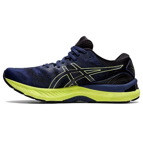 ASICS - Men's GEL - Nimbus 23 6 ASICS - Men's GEL - Nimbus 23