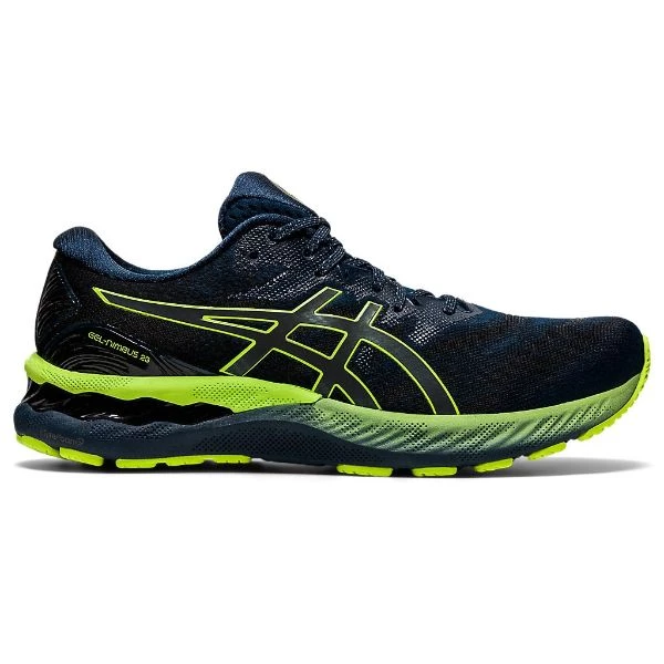 ASICS - Men's GEL - Nimbus 23 Lite-Show 3 ASICS - Men's GEL - Nimbus 23 Lite-Show