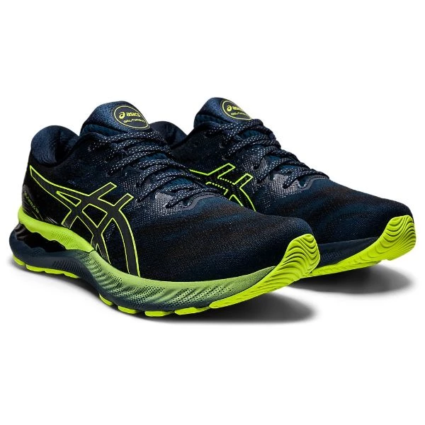 ASICS - Men's GEL - Nimbus 23 Lite-Show 4 ASICS - Men's GEL - Nimbus 23 Lite-Show