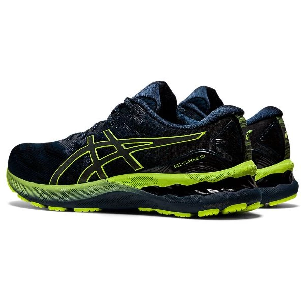 ASICS - Men's GEL - Nimbus 23 Lite-Show 5 ASICS - Men's GEL - Nimbus 23 Lite-Show