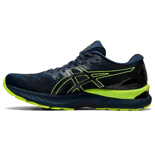 ASICS - Men's GEL - Nimbus 23 Lite-Show 6 ASICS - Men's GEL - Nimbus 23 Lite-Show