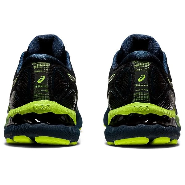 ASICS - Men's GEL - Nimbus 23 Lite-Show 7 ASICS - Men's GEL - Nimbus 23 Lite-Show