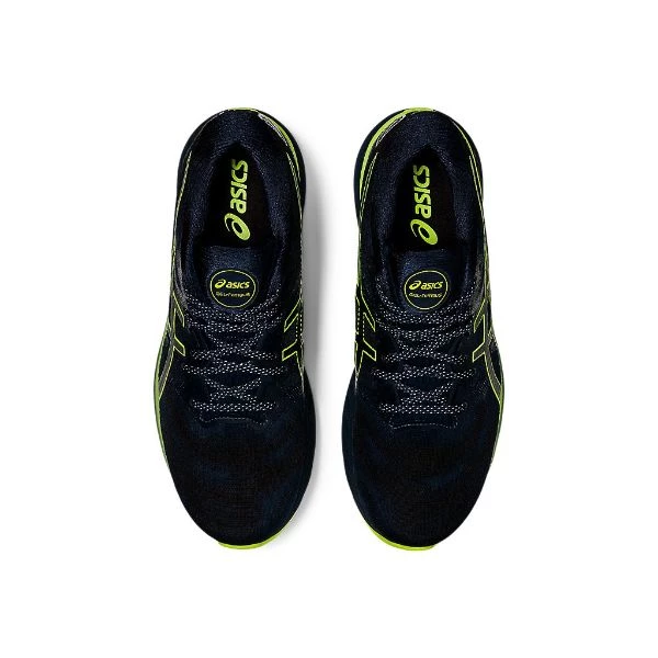 ASICS - Men's GEL - Nimbus 23 Lite-Show 8 ASICS - Men's GEL - Nimbus 23 Lite-Show