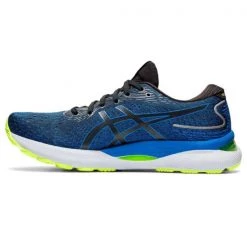 Run/Trail ASICS - Men's GEL - Nimbus 24