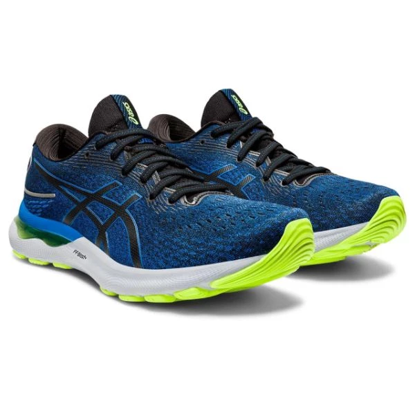 Run/Trail ASICS - Men's GEL - Nimbus 24 5 Run/Trail ASICS - Men's GEL - Nimbus 24