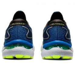 Run/Trail ASICS - Men's GEL - Nimbus 24 21 Run/Trail ASICS - Men's GEL - Nimbus 24