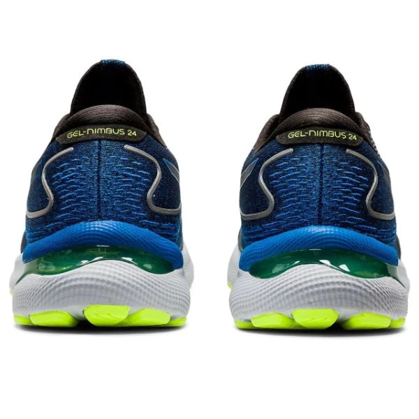 Run/Trail ASICS - Men's GEL - Nimbus 24 8 Run/Trail ASICS - Men's GEL - Nimbus 24