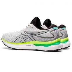 Run/Trail ASICS - Men's GEL - Nimbus 24 26 Run/Trail ASICS - Men's GEL - Nimbus 24