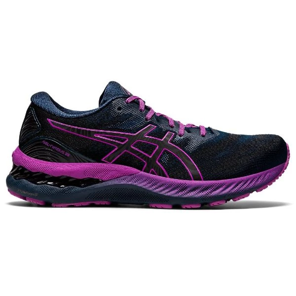 ASICS - Women's GEL - Nimbus 23 Lite-Show Run/Trail 3 ASICS - Women's GEL - Nimbus 23 Lite-Show Run/Trail
