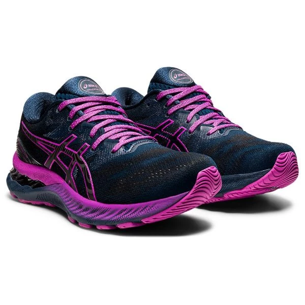 ASICS - Women's GEL - Nimbus 23 Lite-Show Run/Trail 4 ASICS - Women's GEL - Nimbus 23 Lite-Show Run/Trail