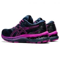 ASICS - Women's GEL - Nimbus 23 Lite-Show Run/Trail 11 ASICS - Women's GEL - Nimbus 23 Lite-Show Run/Trail