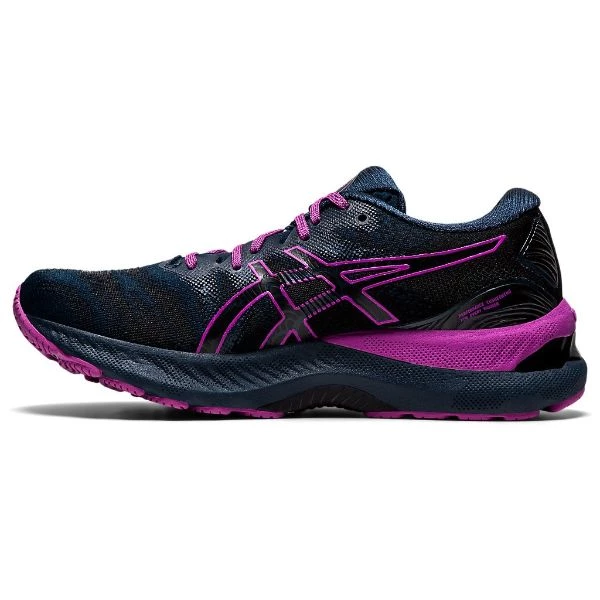 ASICS - Women's GEL - Nimbus 23 Lite-Show Run/Trail 6 ASICS - Women's GEL - Nimbus 23 Lite-Show Run/Trail