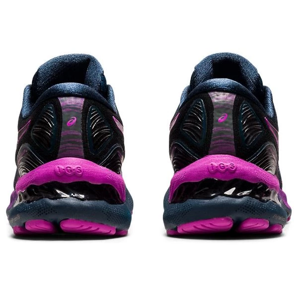 ASICS - Women's GEL - Nimbus 23 Lite-Show Run/Trail 7 ASICS - Women's GEL - Nimbus 23 Lite-Show Run/Trail